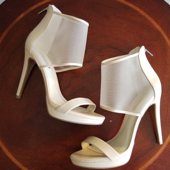 BCBGeneration Shoes - BCBG heels